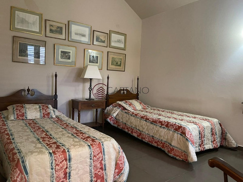 Imagen 25 de 30 de Casa En Venta Playa Mansa Frente Al Mar Cuatro Dormitorios - Punta Del Este Mansa