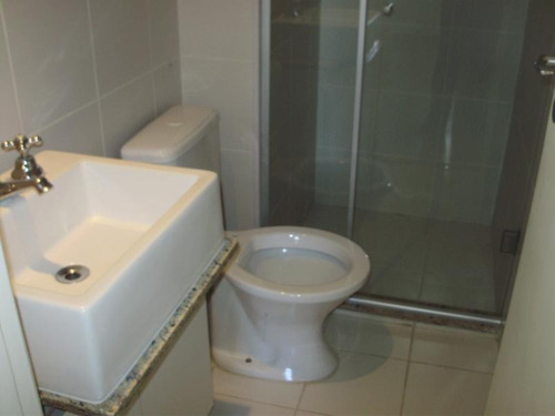 Imagem 5 de 9 de Apartamentos À Venda - Morumbi - Ref: 671237 - 671237