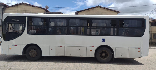 Ônibus Urbano Caio Apache Volkswagen Eod 15.190