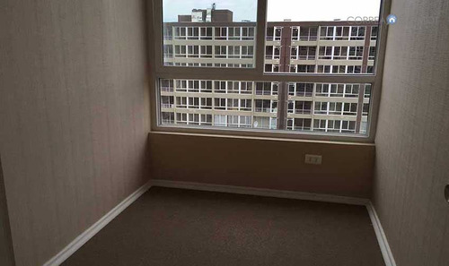 Departamento En Venta Brisas De Kennedy En Rancagua