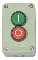 Comprar Botonera Industrial Paro Arranque 2 Pulsadores\u002F Botones