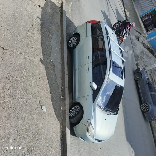 7 Puestos Motor 2.0 Soat Y Tecno Nuevo Listo Para Traspaso