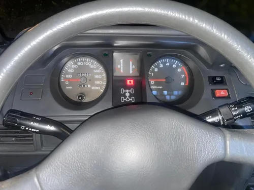 Mitsubishi Montero Modelo 2010 Motor 2.4cc 100%original