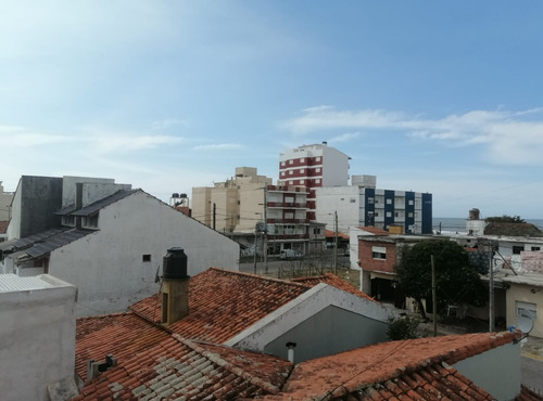 Imagen 10 de 14 de Venta Casa 4 Amb En Ph, Zona Centro De Santa Teresita 2 Entre 30 Y 31. Con Terraza Y Parrilla