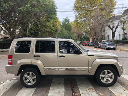 Jeep Cherokee 3.7 Limited Atx