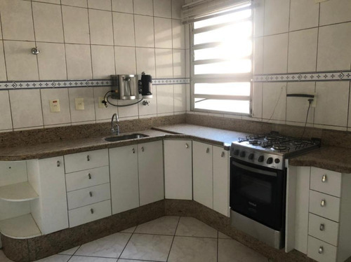 Imagem 4 de 23 de Apartamento Com 3 Dormitórios À Venda, 160 M² Por R$ 735.000,00 - Centro - Valinhos/sp - Ap0365