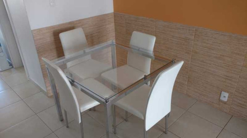 Imagem 7 de 15 de Casa Em Condomínio-à Venda-vargem Pequena-rio De Janeiro - Pecn30013