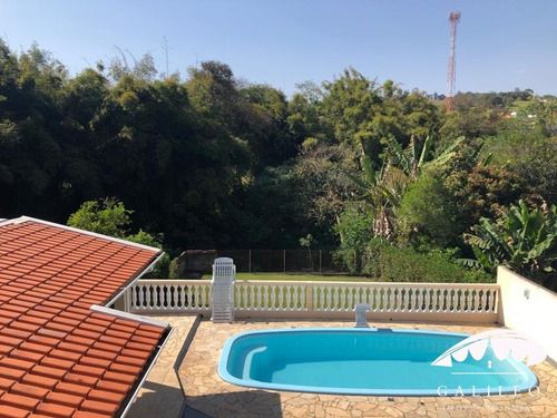 Imagem 15 de 18 de Vende-se Linda Chácara No Bairro Roseira -jundiaí - 2 Dormitórios - Sala/cozinha - Espaço Gourmet - Piscina - Linda Vista! - Ch00078 - 68985191