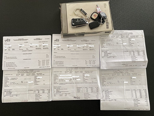 Imagem 12 de 12 de Hilux Cd D4-d 4x4 3.0 Tdi Dies. Mec.