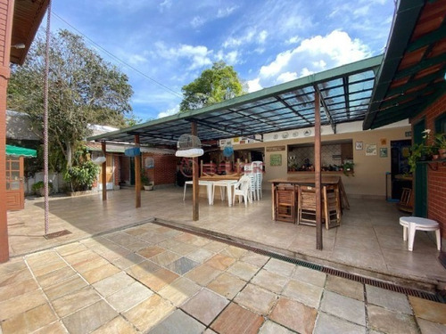 Imagem 5 de 30 de Casa Independente Com 5 Quartos Sendo 1 Suíte Master No Alto. - Ca01833 - 69931023