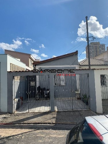 Imagem 5 de 10 de Terreno - Quarta Parada - Ref: 29973 - V-29973