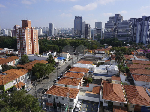 Imagem 12 de 18 de Venda E Locação Sala Comercial Com 130m² 02 Banheiros E 02 Vagas - Reo386826