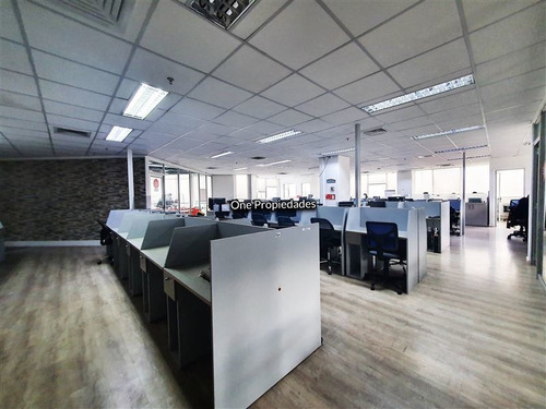 Imagen 8 de 29 de Oficina En Venta En Huechuraba