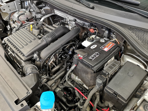 Volkswagen Tiguan 1.4 Comfortline Plus At