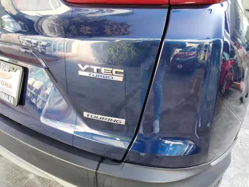 Honda CR-V 1.5 Touring Cvt