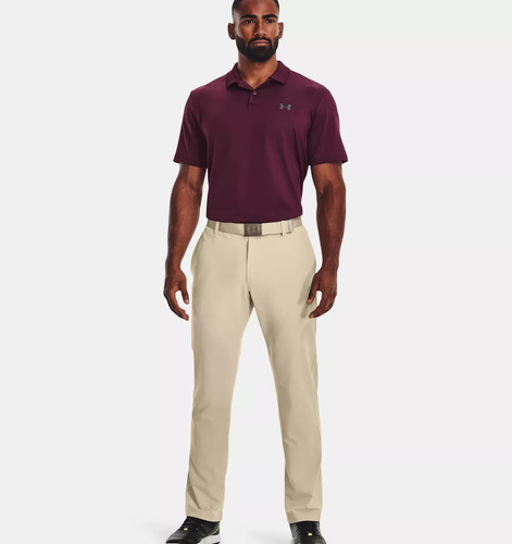 Pantalon Golf Under Armour Storm Hombre Eeg/38
