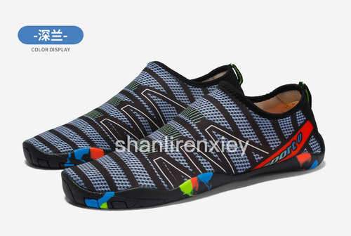 Zapatos De Buceo En La Playa Zapatos De Vadeo Para Pareja