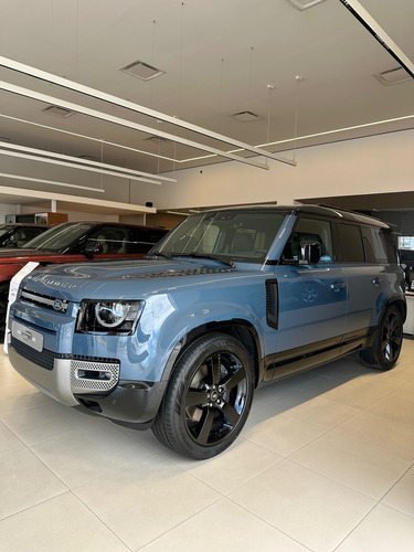 Land Rover Defender 110 3.0 Mhev X-Dynamic S Awd