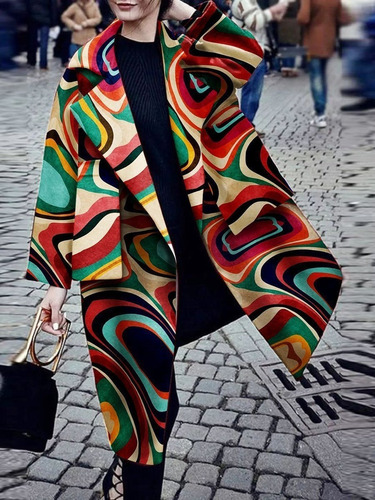 Nueva Colección:camisas, Blusones, Kimonos & Sweaters Únicos