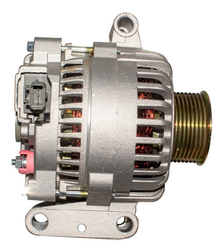 Alternador Hd Ford Ambulancias M7.3l V8 98-00 Sist 12v 110a