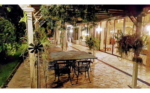 Se Vende Casa 620m2 5h/6b/7p Sartenejas