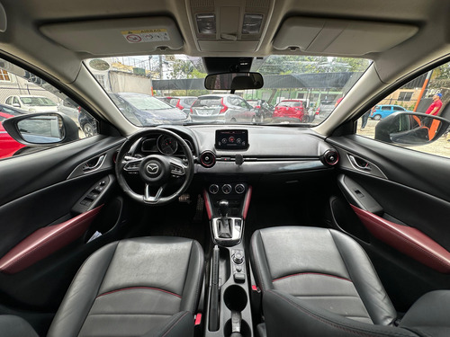 Mazda Cx3 Touring 2018