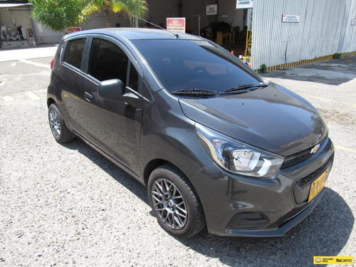 Imagen 5 de 11 de Chevrolet Spark