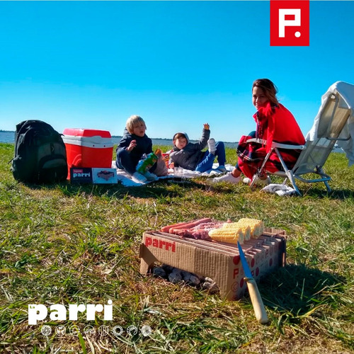 Imagen 3 de 3 de Tu Punto - La Parri X 1un.