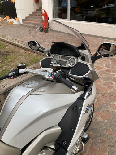 Imagen 10 de 15 de Bmw K 1600 Gtl Exclusive