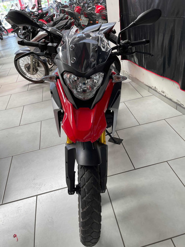 Bmw Gs 310