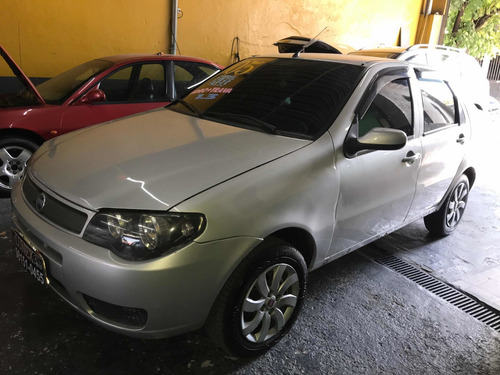 Fiat Siena 2005 1.3 Elx Flex 4p