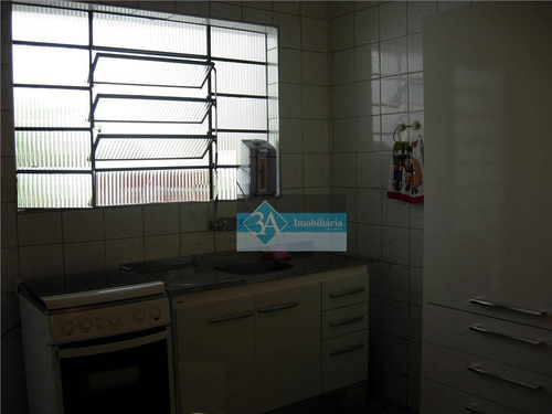 Imagem 18 de 23 de Sobrado Comercial À Venda, Vila Gomes Cardim, São Paulo. - So0223
