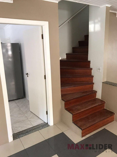 Imagem 11 de 15 de Casa Em Condominio - Alphaville - Ref: 4270 - V-4270