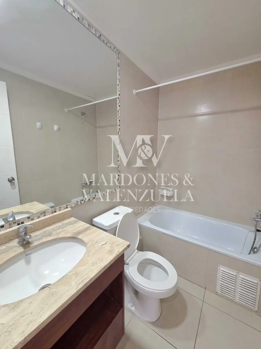 Imagen 5 de 19 de Amplio Departamento En Venta En La Florida (173549)