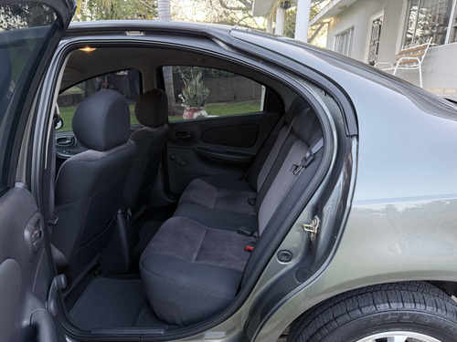 Dodge Neon Sxt Aa At