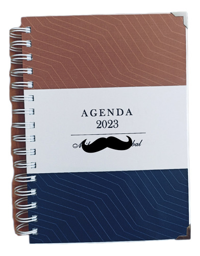 Agenda, Cuadernos O Planner Personalizado