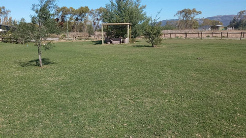 Parcela En Venta En Palmilla