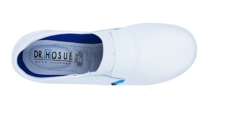 Zapato Con Suela Ergonómica Enfermera Dr Hosue 1910 Masai