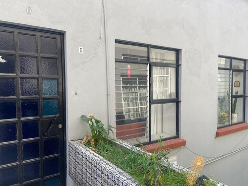 Edificio En Venta, En Miguel Hidalgo, 1,274m2