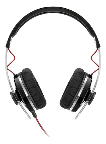 Fone de ouvido on-ear Sennheiser Momentum On-Ear black
