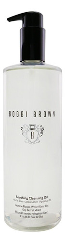 Bobbi Brown Aceite Limpiador Relajante, 6.76 Onzas Líquida.