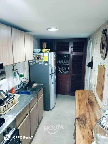 Apartamento En El Salitre, Suba. 3 Habitaciones, 70 M², Id: 132600