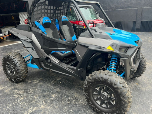 Imagen 3 de 15 de Polaris Rzr Xp 1000 Turbo 2019 4900 Kms No Canam Maverick