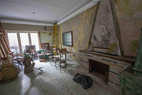 Terreno En Venta En Martinez