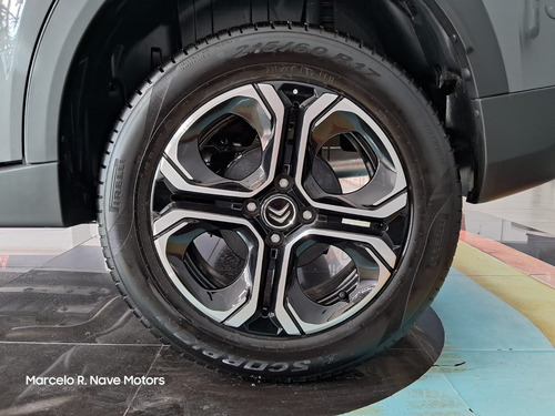 Citroën C3 Aircross 1.0 Shine Turbo 200 Cvt Bitono