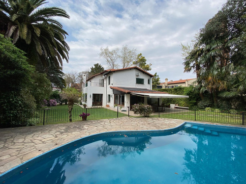 Casa En Venta En La Lucila, Vicente López, G.b.a. Zona Norte