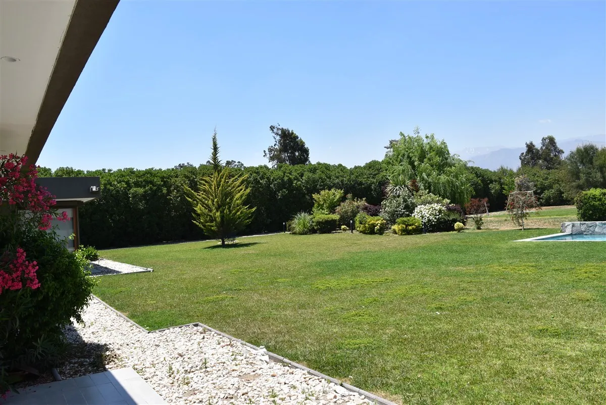 Imagen 2 de 26 de Oportunidad: Casa En Venta Condominio Los Nogales, Chicureo