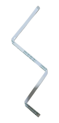 Flex De Circuito De Leds Dell Inspirón 7566 7567 (Usado)