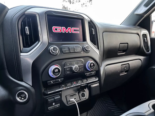 GMC Sierra 5.4 Cabina Regular Sle 4x4 At