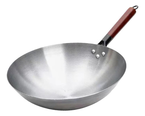 Sartén Wok, Sartén Para Huevos, Utensilios De Cocina 32cm